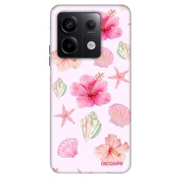 Fashion Case Xiaomi Redmi Note 13 Pro 5G - Blush Lagoon