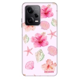 Fashion Case Xiaomi Redmi Note 12 Pro 5G - Blush Lagoon