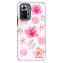 Fashion Case Xiaomi Redmi Note 10 Pro - Blush Lagoon