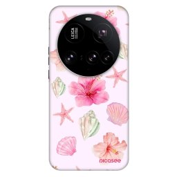Fashion Case Xiaomi 15 Ultra - Blush Lagoon