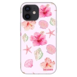 Fashion Case Apple iPhone 12 mini - Blush Lagoon