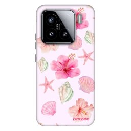Fashion Case Xiaomi 15 - Blush Lagoon