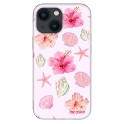 Fashion Case Apple iPhone 13 mini - Blush Lagoon
