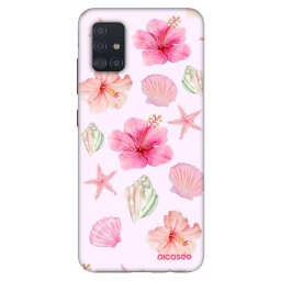 Fashion Case Samsung Galaxy A51 A515F - Blush Lagoon