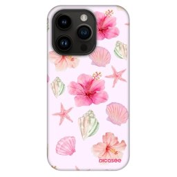 Fashion Case MagSafe Apple iPhone 14 Pro - Blush Lagoon