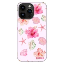 Fashion Case MagSafe Apple iPhone 14 Pro Max - Blush Lagoon