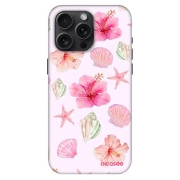 Fashion Case MagSafe Apple iPhone 15 Pro Max - Blush Lagoon