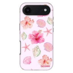 Fashion Case MagSafe Apple iPhone Air - Blush Lagoon