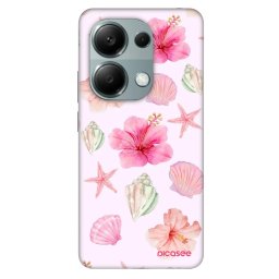 Fashion Case Xiaomi Redmi Note 13 Pro 4G - Blush Lagoon