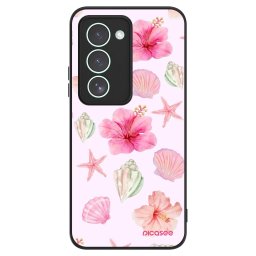 ULTIMATE CASE Xiaomi Redmi 15 5G - készülékre - Blush Lagoon