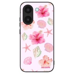 ULTIMATE CASE Xiaomi Poco X8 Pro - készülékre - Blush Lagoon