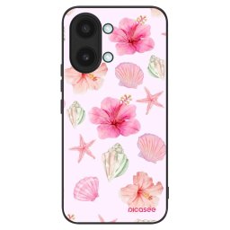 ULTIMATE CASE Xiaomi Poco X8 Pro Max - készülékre - Blush Lagoon