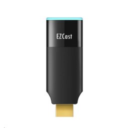 AOPEN EZCast 2 vezeték nélküli HDMI Plug&Play kijelzővevő külső antennával