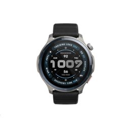 Amazfit Balance 2 fekete
