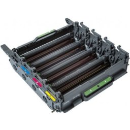 Brother DR-421CL - eredeti optikai egység, black + color (fekete + színes)