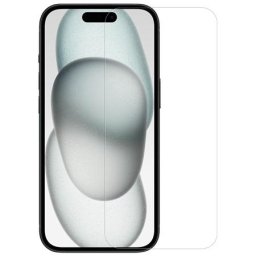 Nillkin edzett üveg 0.2mm H PRO 2.5D az Apple iPhone 15 készülékhez