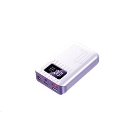 Viking powerbank go10, 10000mAh, fehér