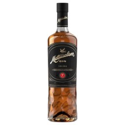 Matusalem Solera 7 Years Rum [0,7L|40%]