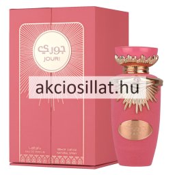 Lattafa Jouri EDP 100ml Női