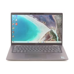 Dell Latitude 7420 felújított laptop i5-1145G7 16GB RAM 256SSD 14" FHD WIN11