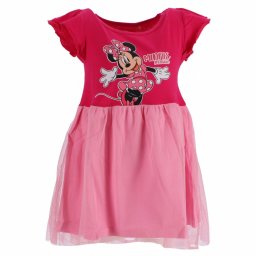 Disney Minnie Fun gyerek nyári ruha 3 év / 98 cm