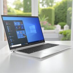 Megbízható HP EliteBook 850 G8 i5-1145G7/16GB/256GB SSD/FHD/15,6