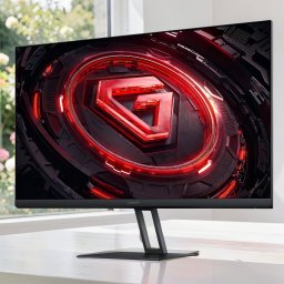 Új Termék! Xiaomi G24i 24" 200hz DP-Port/HDMI/IPS/FHD FreeSync Premium Gaming Monitor