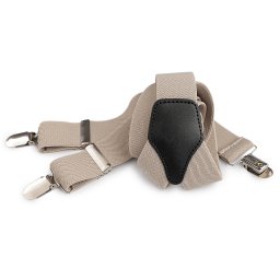Nadrágtartó 3,5 cm széles 115 cm hossz dobozban