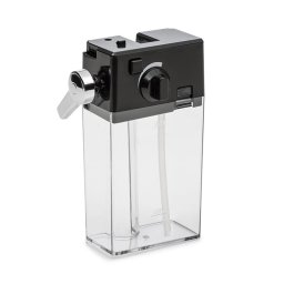 Klarstein BellaVita, pót tejhabosító, 0,4 liter, műanyag (COF8-milchcontainer)