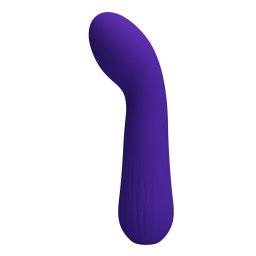 Pretty Love FAUN vibrtor - lila