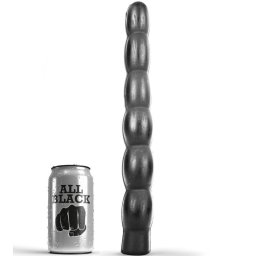 ALL BLACK - prmium anl dild 32 cm