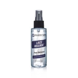 Walker Tape Lace Release paróka ragasztó oldó spray, 118 ml