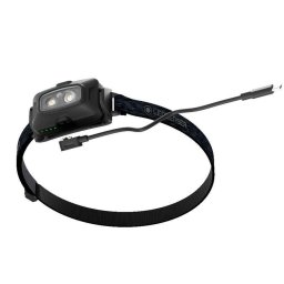 Ledlenser HF4R Core fejlámpa, fekete