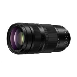 Panasonic LUMIX S 100-500mm/F5, 0-7, 1 OIS