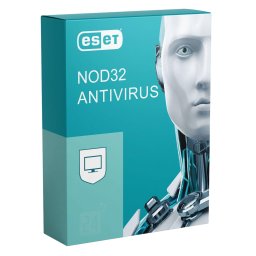 ESET NOD32 Antivirus 2026 1-Eszköz 3 Év
