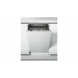 Whirlpool WSIC3M27C Beépíthető keskeny mosogatógép, felső kosárra helyezhető evőeszköz rátét