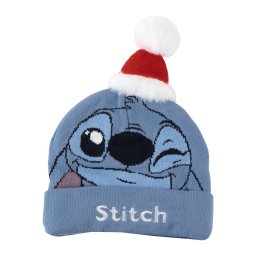 Disney Lilo és Stitch, A csillagkutya Christmas gyerek sapka