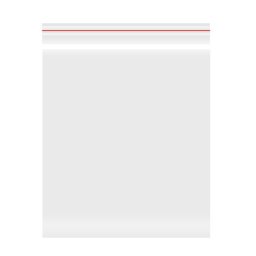 Simtzras tasak 25x35cm, 100 db/csomag, Bluering(R)