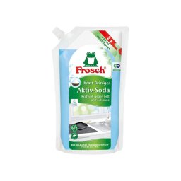 Konyhai tiszttszer utntlt 950 ml Frosch szds