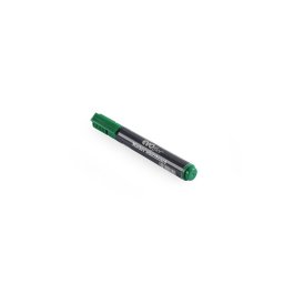 Alkoholos marker 3mm, kerek hegy zld EVO