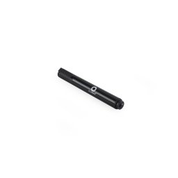 Alkoholos marker 3mm, kerek hegy fekete EVO