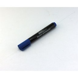 Alkoholos marker 3mm, kerek hegy kk EVO