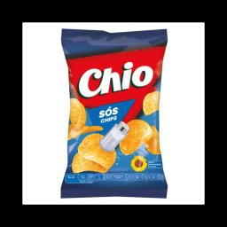 Chips, 60 g, Chio ss