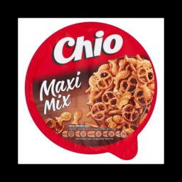 Krker Chio Maxi Mix 100g