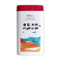 Monitor tisztt kend 100 db Evo