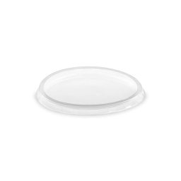 Levesestál tető 500 -750 ml-es levesestálhoz 100 db/csomag, áttetsző
