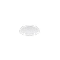 Elviteles doboz tető-szószos-öntetes 50-100 ml D75 mm PET, 100 db/csomag