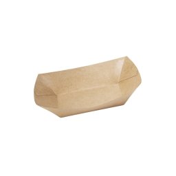 Papírcsónak 300 ml streetfood 250 db/csomag