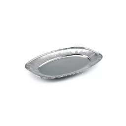Tálca hidegtálas 10 személyes ALU 10 db/csomag