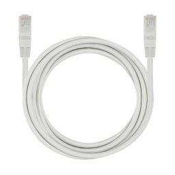 Emos Patch Kábel Cat5E Utp Pvc 3M